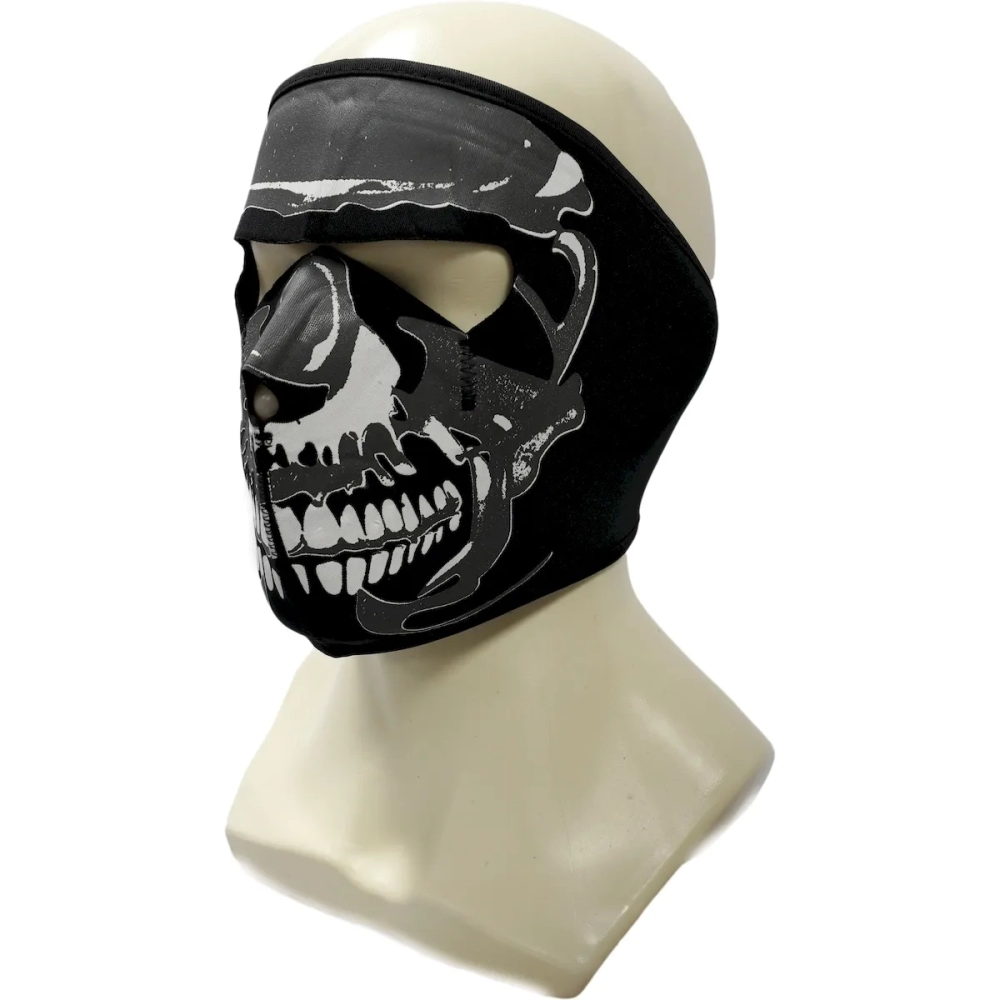 Sport & Moda / Маска / горнолыжная / сноубордическая / бандана / ветрозащитная