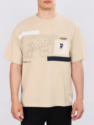 Master Class / Футболка мужская