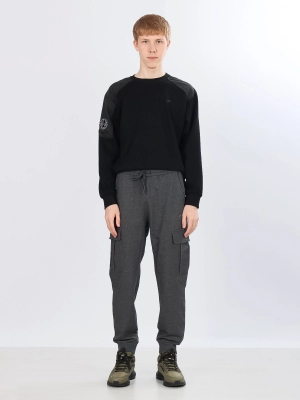 Master Class / Брюки / трико мужские 