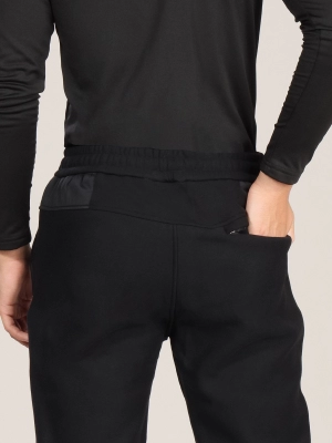 Master Class / Брюки утепленные / спортивные