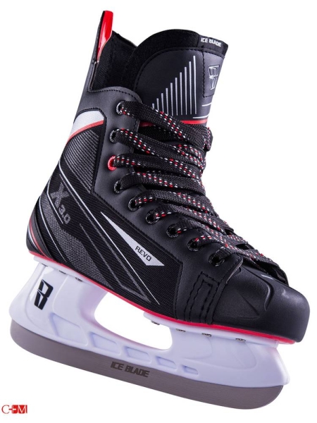 Ice Blade / Коньки Хоккейные Revo X3.0 УТ10442