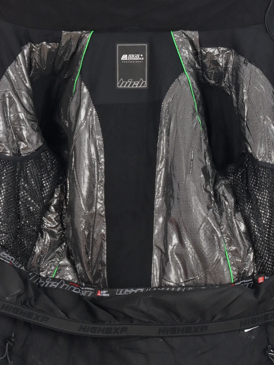 High Experience / Куртка горнолыжная мужская