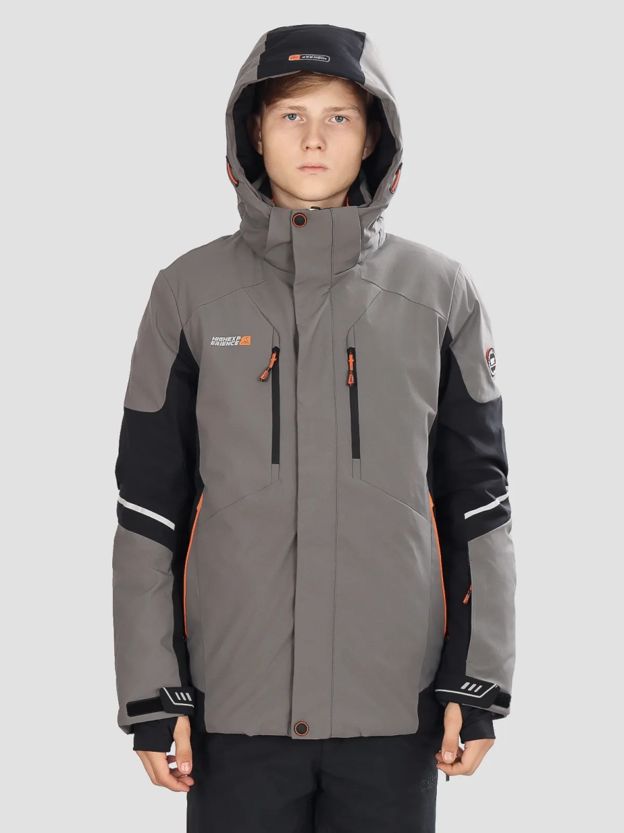 High Experience / Куртка горнолыжная мужская