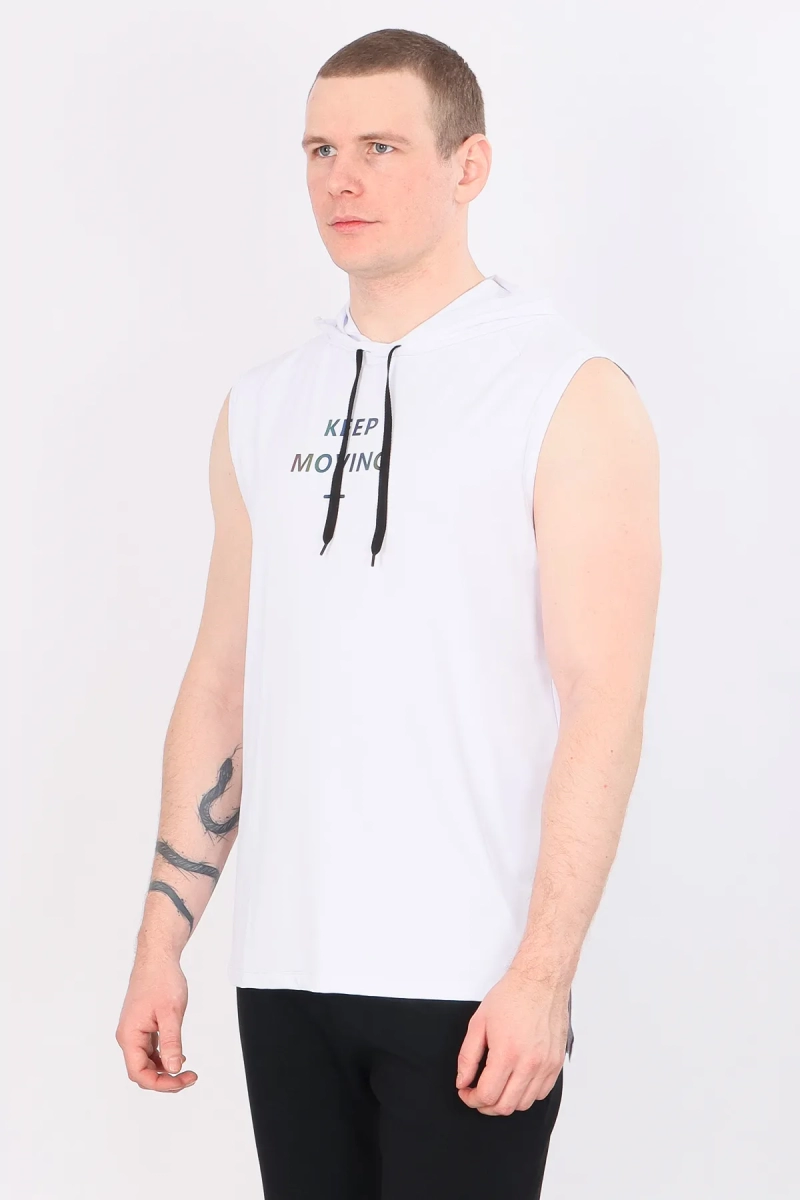 Sport / Майки спортивные Sport / Майки спортивные