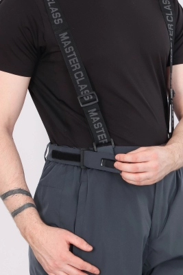 Master Class / Брюки горнолыжные