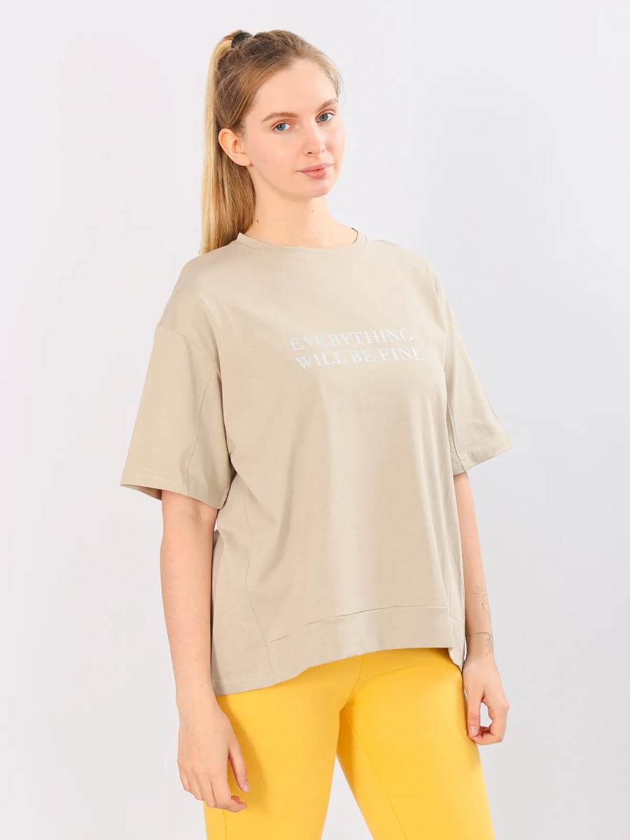 BXU / Футболка BXU / Футболка