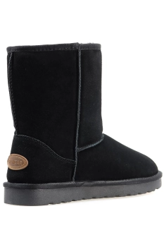 Torsion Field (Тофа) / Ботинки мужские утепленные Torsion Field (Тофа) / Ботинки мужские утепленные