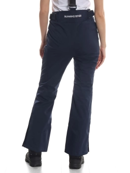 Running River / Полукомбинезон горнолыжный / сноубордический