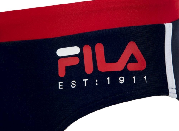 Fila / Плавки купальные A20AFLWTB02-MH