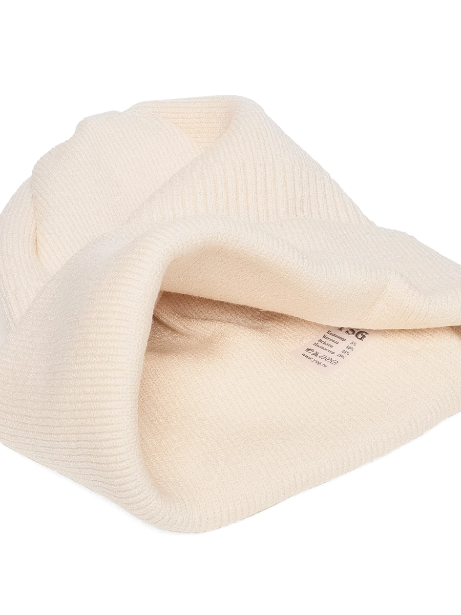 YSG / Шапка женская