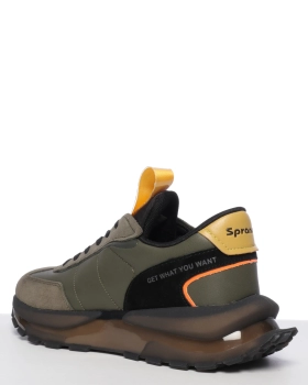 Sprandi / Кроссовки