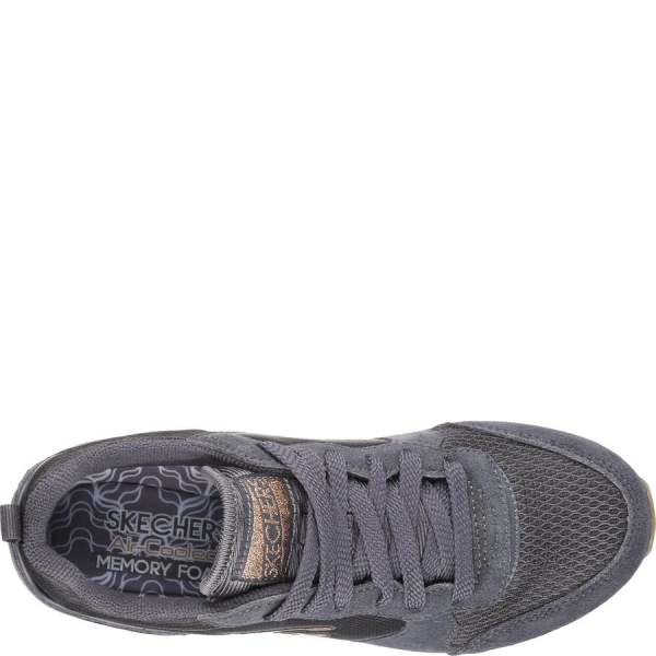 Skechers / Кроссовки OG 85 - Goldn Gurl 111-CCL