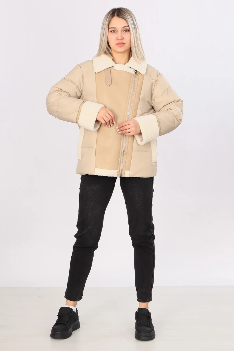 Fashion / Куртка демисезонная Fashion / Куртка демисезонная