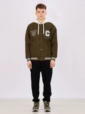 Sport & Moda / Ветровка