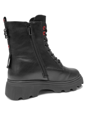 Torsion Field (Тофа) / Ботинки женские утепленные