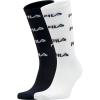 Fila / Носки для спорта, 2 пары 113832-WM