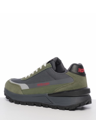 Sprandi / Кроссовки