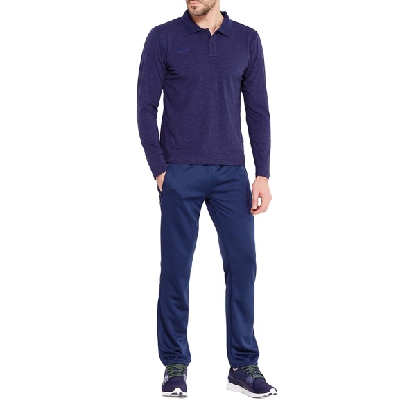 Umbro / Лонгслив / футболка с длинным рукавом / Talvis LS Polo 511017-09M