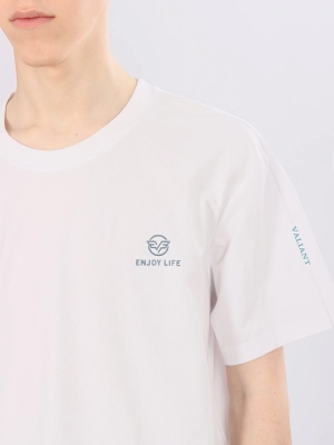 Naulice / Футболка повседневная