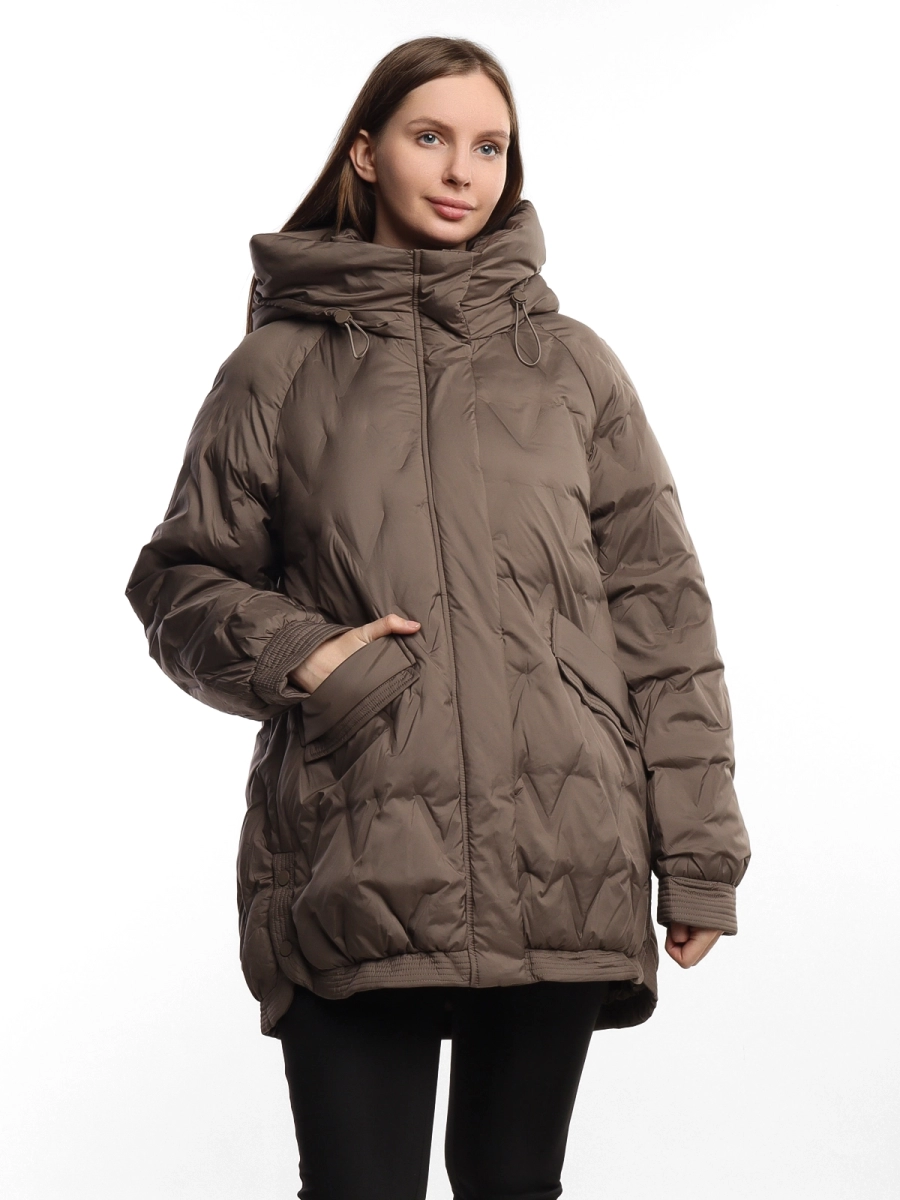 Naulice / Куртка утепленная