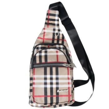 Sport & Moda / Сумка-слинг