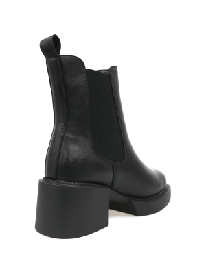 Torsion Field (Тофа) / Ботинки женские утепленные