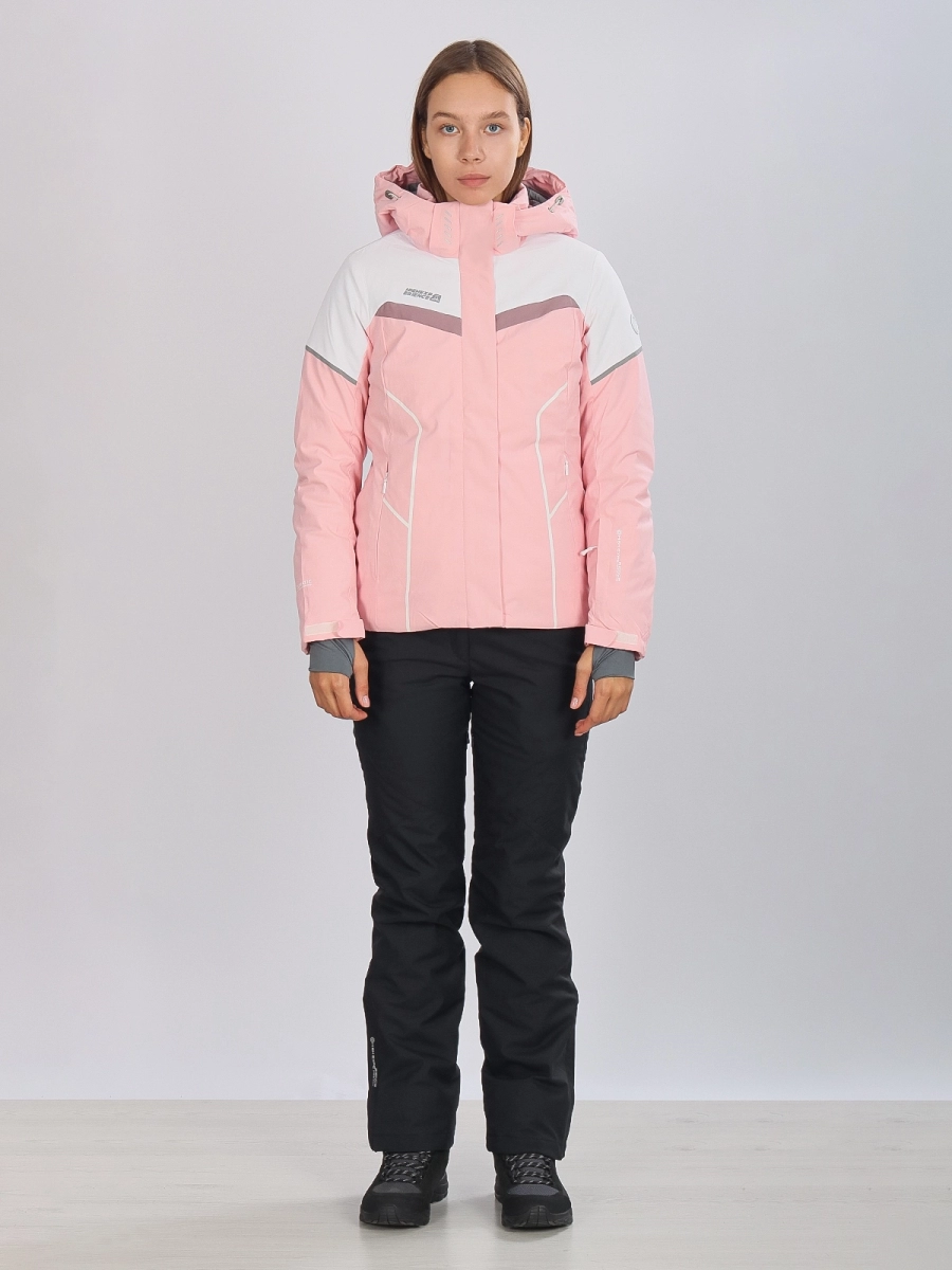 High Experience / Куртка горнолыжная / сноубордическая женская