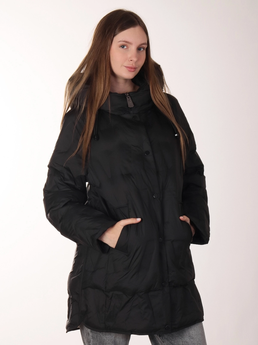 Lora Duvetti / Пальто утепленное