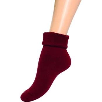 ХОХ / Носки махровые без резинки ХОХ / Носки махровые без резинки