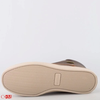 Ботинки PATROL