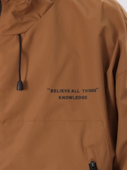 Sport & Moda / Ветровка Sport & Moda / Ветровка