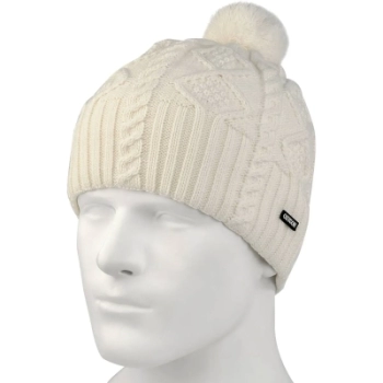 Oxygon / Шапка / Buddy / с помпоном