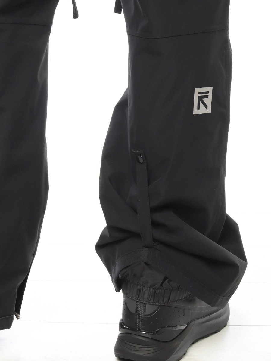 Running River / Полукомбинезон / горнолыжные брюки / сноубордические