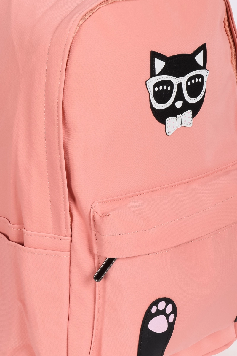 Naulice / Рюкзак 