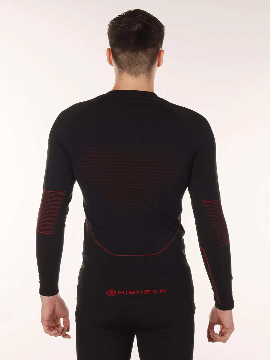 High Experience / Термобелье