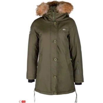 Master Class / Куртка - парка теплая Master Class / Куртка - парка теплая