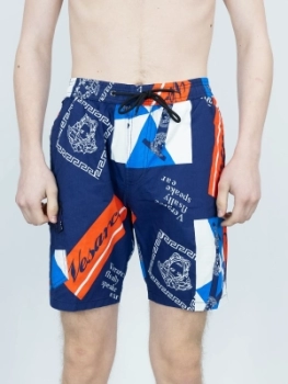 SCN / Шорты SCN / Шорты