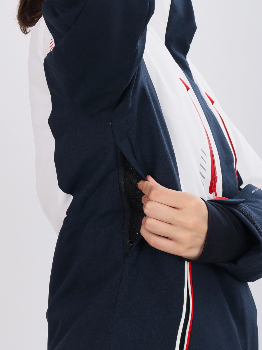 High Experience / Куртка горнолыжная / сноубордическая женская