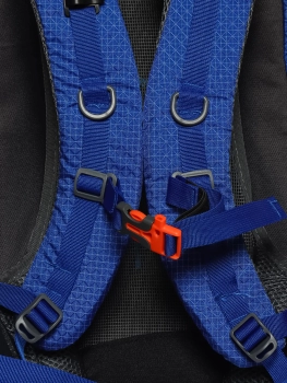 Naulice / Рюкзак туристический 40 литров