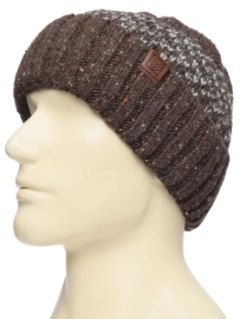 Marhatter / Шапка мужская