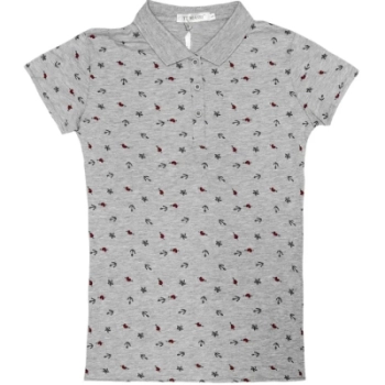 Tumassi / Футболка-поло