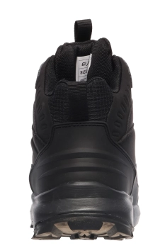 Escan / Ботинки мужские утепленные