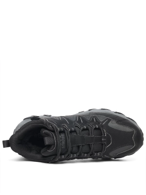 Strobbs / Ботинки мужские утепленные