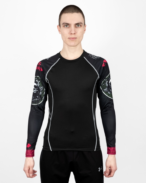 Cittys / Лонгсливы A2479