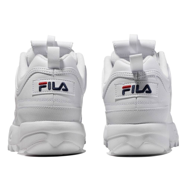 Fila / Кроссовки Disruptor II Premium 1FM00139-125