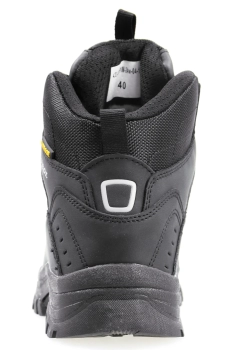 Patrol / Ботинки