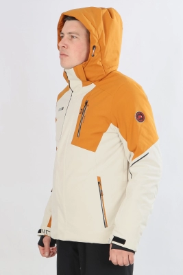 High Experience / Куртка горнолыжная