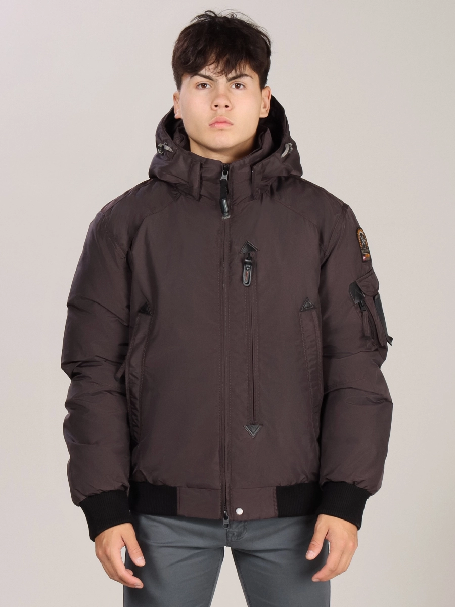 Shark Force / Куртка утепленная