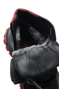 Torsion Field (Тофа) / Ботинки мужские утепленные