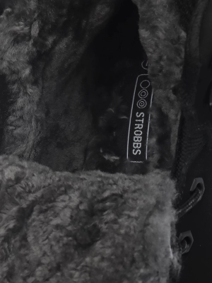 Strobbs / Ботинки утепленные